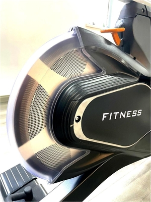 Stalen magnetische vliegwiel Commerciële spinning fiets voor thuis Indoor Cardio Fitness in bulk