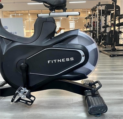 Stalen magnetische vliegwiel Commerciële spinning fiets voor thuis Indoor Cardio Fitness in bulk