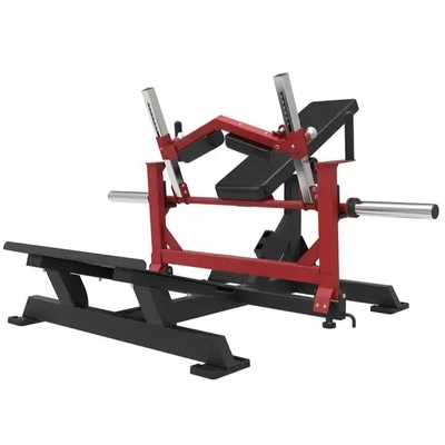 Ervaar de kracht van Plate Loaded Hip Thruster Glute Machine voor krachttraining