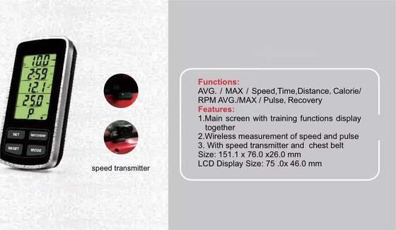 Stalen magnetische vliegwiel Commerciële spinning fiets voor thuis Indoor Cardio Fitness in bulk