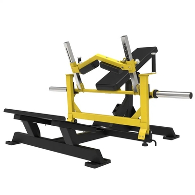 Ervaar de kracht van Plate Loaded Hip Thruster Glute Machine voor krachttraining