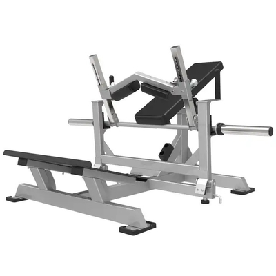 Ervaar de kracht van Plate Loaded Hip Thruster Glute Machine voor krachttraining