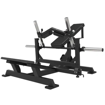 Ervaar de kracht van Plate Loaded Hip Thruster Glute Machine voor krachttraining