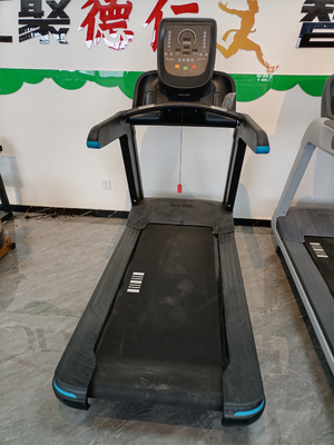 3.0 pk motor elektrische loopband voor zware cardio trainingen in commerciële sportscholen