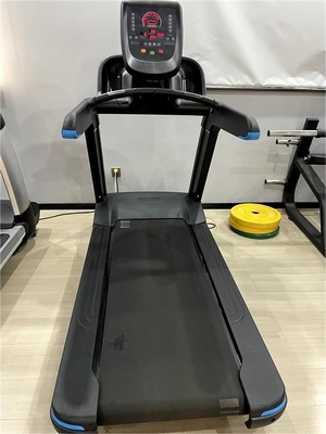 3.0 pk motor elektrische loopband voor zware cardio trainingen in commerciële sportscholen