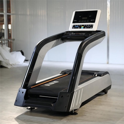 Neiging 0-15% Auto Neiging Elektrische commerciële loopband voor geavanceerde cardio training