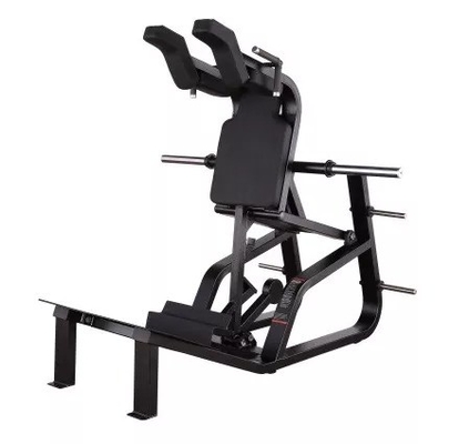 Aanpasbare commerciële bodybuilding workout hack fitnessapparatuur voor gymtoepassingen