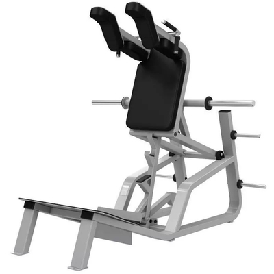 Aanpasbare commerciële bodybuilding workout hack fitnessapparatuur voor gymtoepassingen