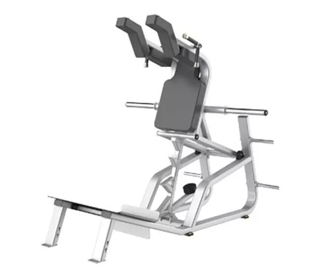 Aanpasbare commerciële bodybuilding workout hack fitnessapparatuur voor gymtoepassingen