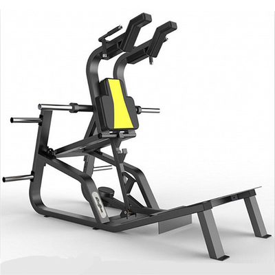 Aanpasbare commerciële bodybuilding workout hack fitnessapparatuur voor gymtoepassingen