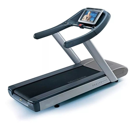 Zware Cardio Training Treadmill Machine voor Unisex Gym Equipment 3.0HP Treadmill
