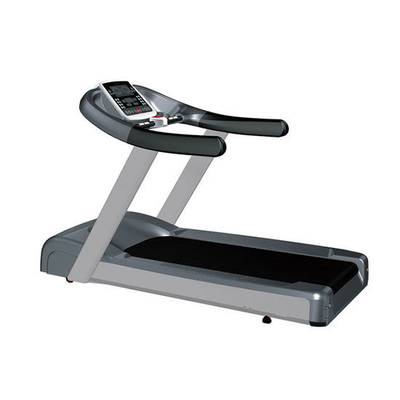 Zware Cardio Training Treadmill Machine voor Unisex Gym Equipment 3.0HP Treadmill