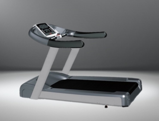 Zware Cardio Training Treadmill Machine voor Unisex Gym Equipment 3.0HP Treadmill