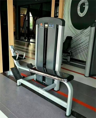 Universal Gym Fitness Machine voor Borst Achter schouder Arms Pectoral Fly Pin Load Selectie
