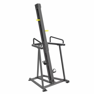 Ga thuis fit met Befreeman Professional Klimmachine LED-scherm 820*980*2500 MM