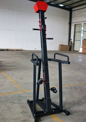 Ga thuis fit met Befreeman Professional Klimmachine LED-scherm 820*980*2500 MM