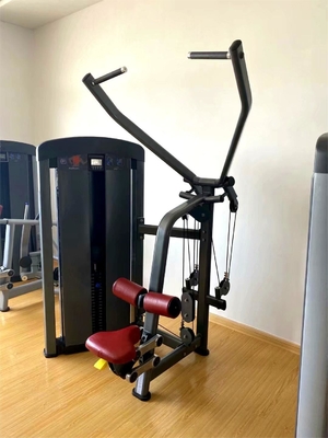 Bodybuilding Fitness apparatuur Middelgrote loader trekmachine voor krachttraining