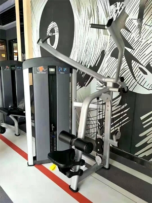 Bodybuilding Fitness apparatuur Middelgrote loader trekmachine voor krachttraining