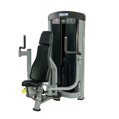 Staal Q235 Fitness machine voor borst Achter schouder Armen Borst Fly Pin Load Selectie