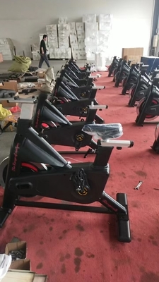 Universal Home Gym Fitness Equipment Bodybuilding Spinning Indoor Oefening Fit Bike