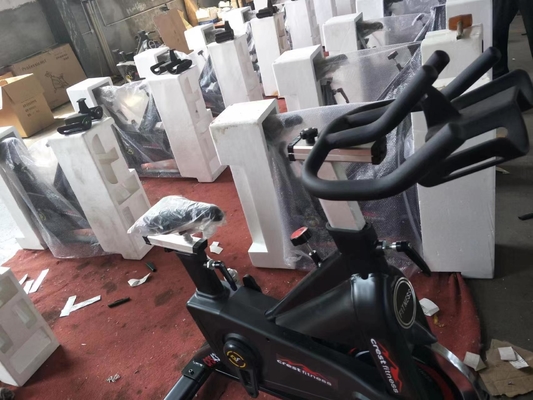 Universal Home Gym Fitness Equipment Bodybuilding Spinning Indoor Oefening Fit Bike