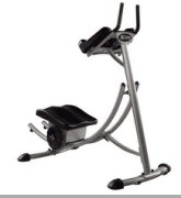 1800*600*1500mm Abs Coasters Abdominal Crunch Machine Ideaal voor bodybuilding workouts