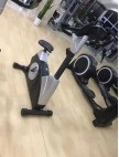 Aanpasbare frame kleur Befreeman Magnetische rechtopbeweging fiets voor cardio training
