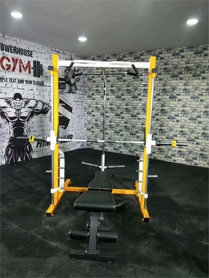 Unisex Befreeman Smith Machine 1300*2010*2110mm Op maat gemaakte fitnessapparatuur