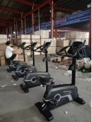 Aanpasbare frame kleur Befreeman Magnetische rechtopbeweging fiets voor cardio training