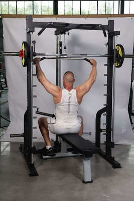 Unisex Befreeman Smith Machine 1300*2010*2110mm Op maat gemaakte fitnessapparatuur