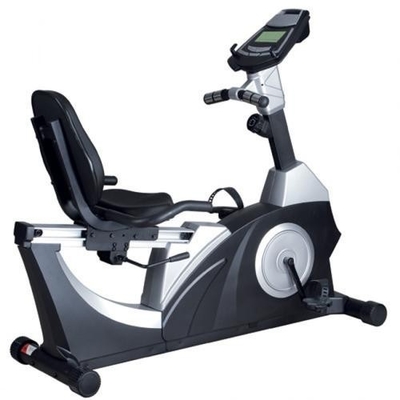 Aanpasbare frame kleur Befreeman Magnetische rechtopbeweging fiets voor cardio training