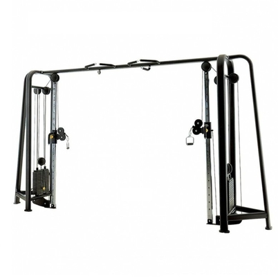 Krachttraining Functionele Trainer Borst Press Pin geladen Machines Kabel Crossover Machine