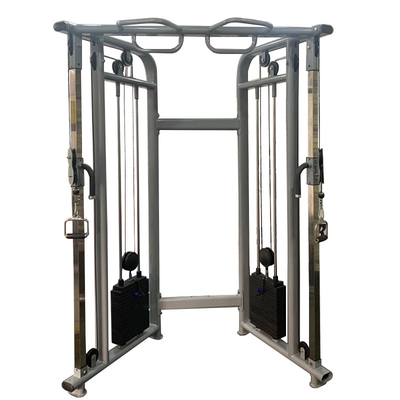 Krijg de beste resultaten met Functional Trainer Cable Machine en Multifunction Gym Rack