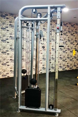 Krijg de beste resultaten met Functional Trainer Cable Machine en Multifunction Gym Rack