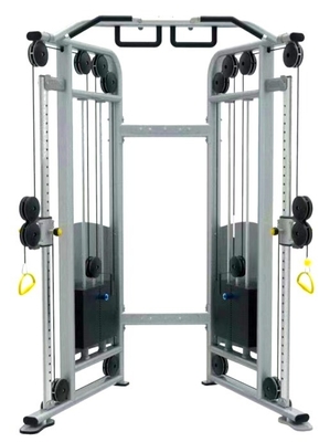 Krijg de beste resultaten met Functional Trainer Cable Machine en Multifunction Gym Rack