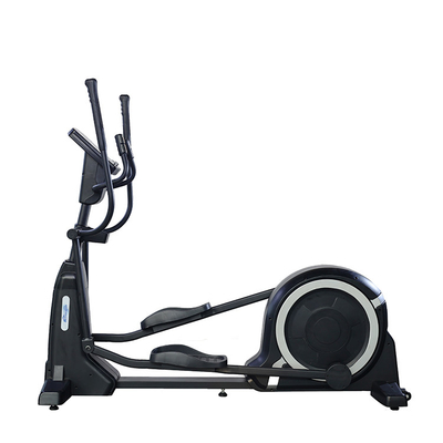 Commerciële elliptische machine Cross Trainer voor Home Gym Fitness 2100*640*1800 mm