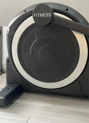 Commerciële elliptische machine Cross Trainer voor Home Gym Fitness 2100*640*1800 mm