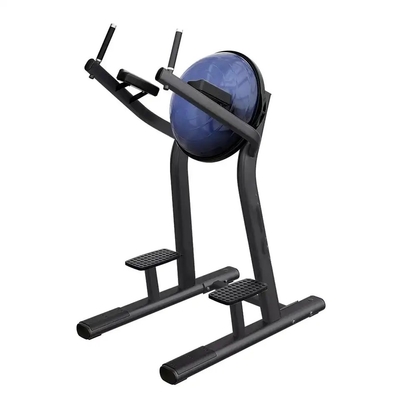 Fitness Sport Medium Loader Gym Equipment Pull Up Bar Leg Lift en Borst Schouder Workout Chin Dip Geassisteerd