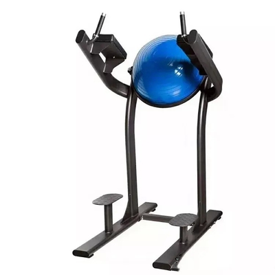 Fitness Sport Medium Loader Gym Equipment Pull Up Bar Leg Lift en Borst Schouder Workout Chin Dip Geassisteerd