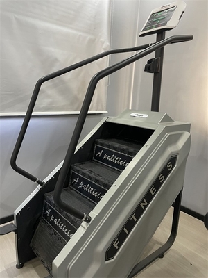 Gepersonaliseerd logo beschikbaard stapper machine voor krachttraining in commerciële faciliteiten