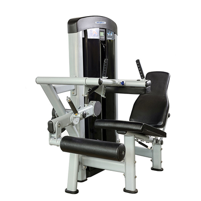Fitness gym hamer krachttrainingsmachines voor middelgrote pin-belasting selectie rack type