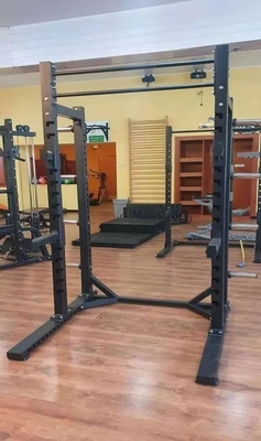Multifunktioneel fitnessrek voor unisex training van borstbeen en rug spierontwikkeling