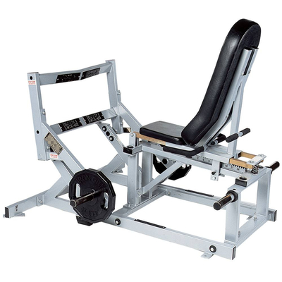 Verbeter de kracht van je kalf met Universal Calf Machine Plate Loaded Seated Calf Raise