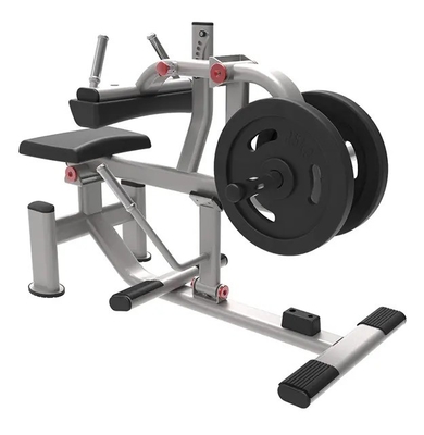 Verbeter de kracht van je kalf met Universal Calf Machine Plate Loaded Seated Calf Raise