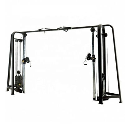 Befreeman Multi Jungle Station Kabel Crossover Fitness Gym Machine 4200*1200*2260