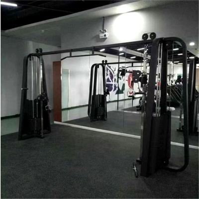 Befreeman Multi Jungle Station Kabel Crossover Fitness Gym Machine 4200*1200*2260