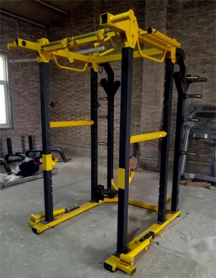 Mutli Functional Station PDU Power Distribution Unit voor bodybuilding krachttraining