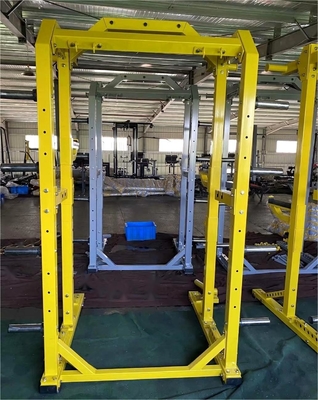 Upgrade Home Gym met Multi Functional Station Gewichtheffen Squat Rack en meer