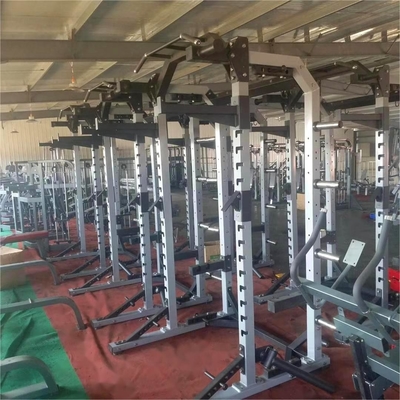 Upgrade Home Gym met Multi Functional Station Gewichtheffen Squat Rack en meer
