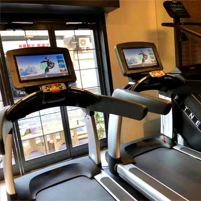 Life Treadmill Machine zonder opvouwbare en draagbare hartslagtest Direct Supply